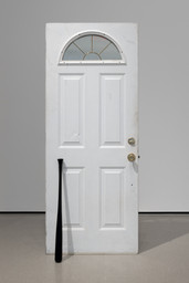 Diamond Stingily. Entryways. 2021