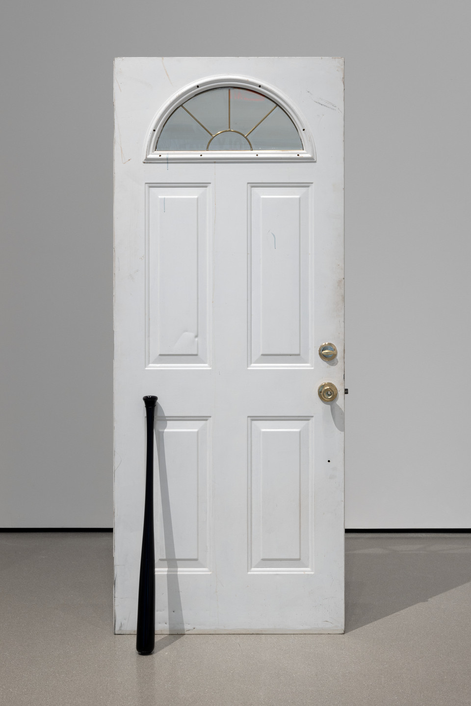 Diamond Stingily. Entryways. 2021
