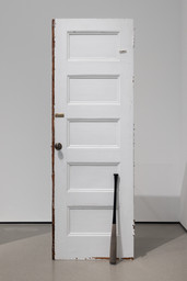 Diamond Stingily. Entryways. 2021