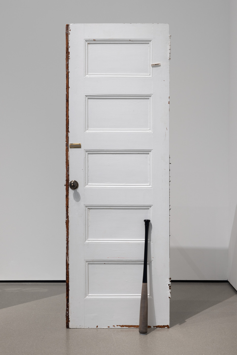 Diamond Stingily. Entryways. 2021