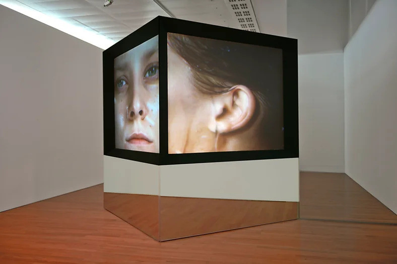 Imagination, dead imagine