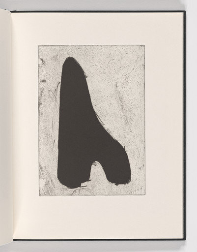 Untitled from Five Works