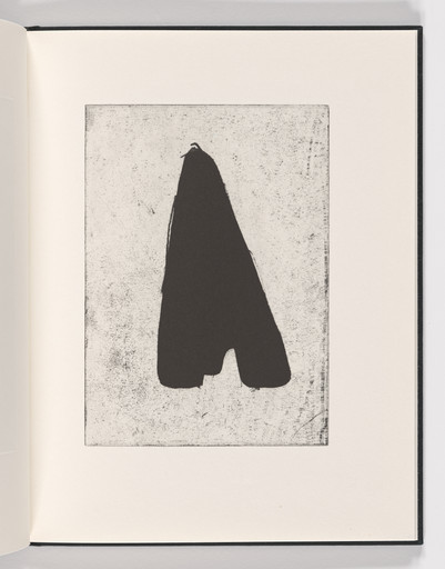 Untitled from Five Works
