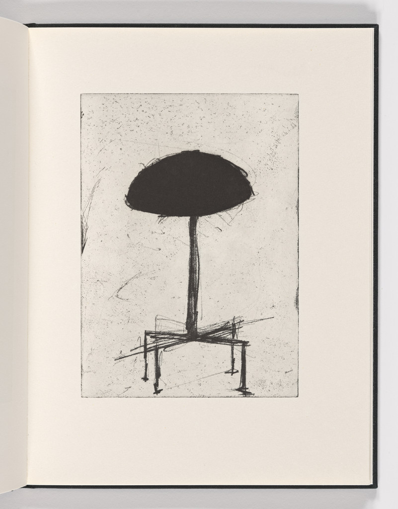 Untitled from Five Works