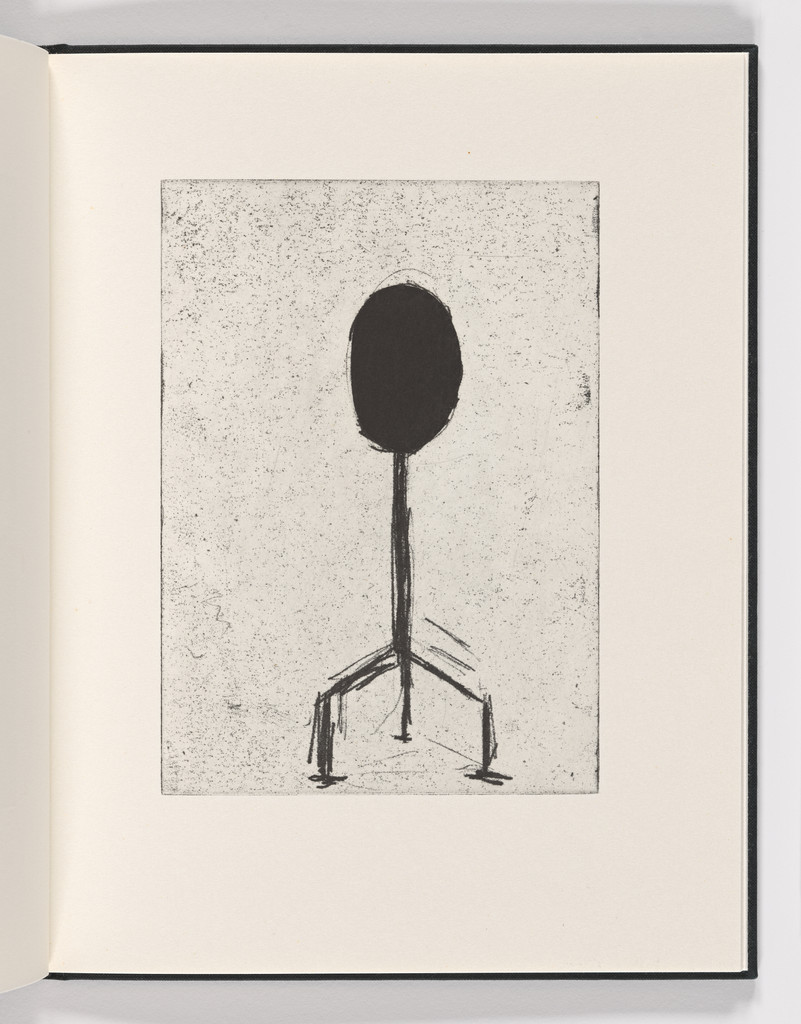 Untitled from Five Works