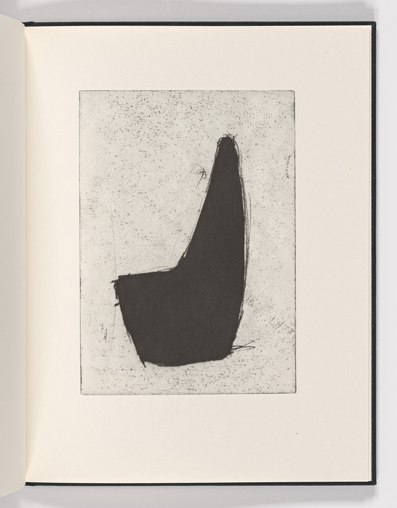 Untitled from Five Works