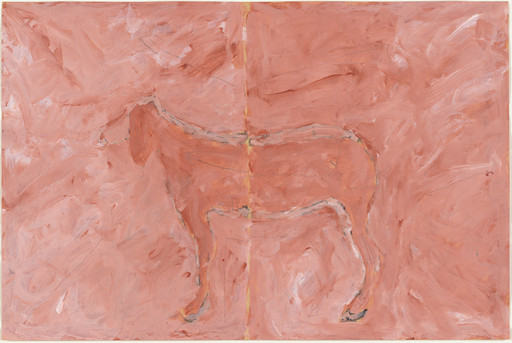 Study for Triphammer Bridge