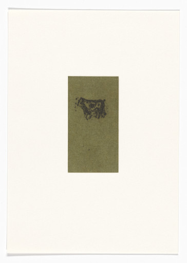 Untitled from Natural Selections