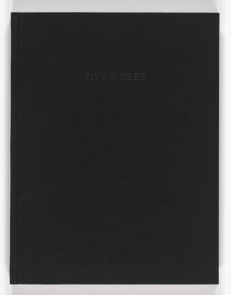 Five Works