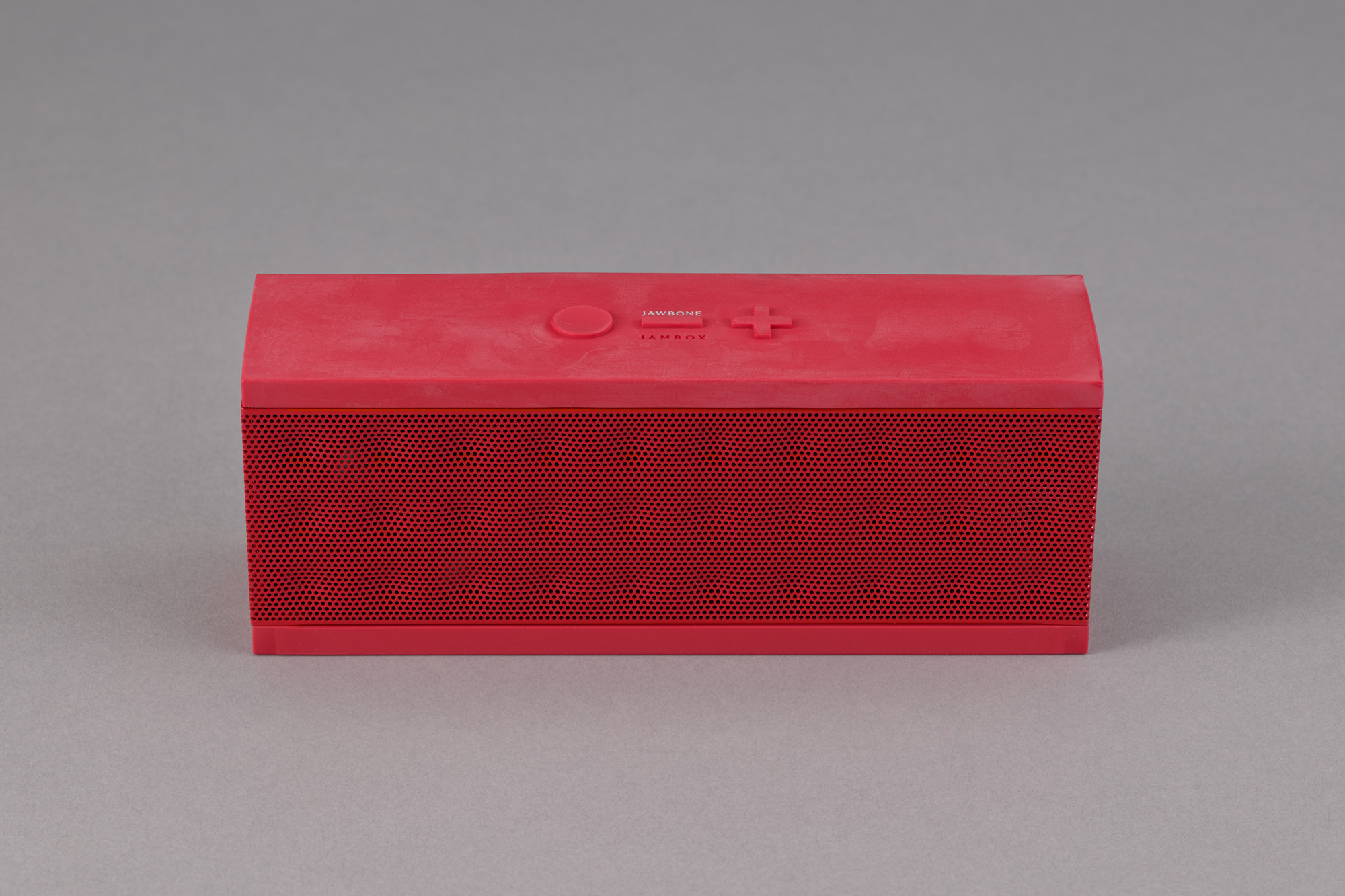 Yves Béhar. Jambox Bluetooth Speaker. 2010