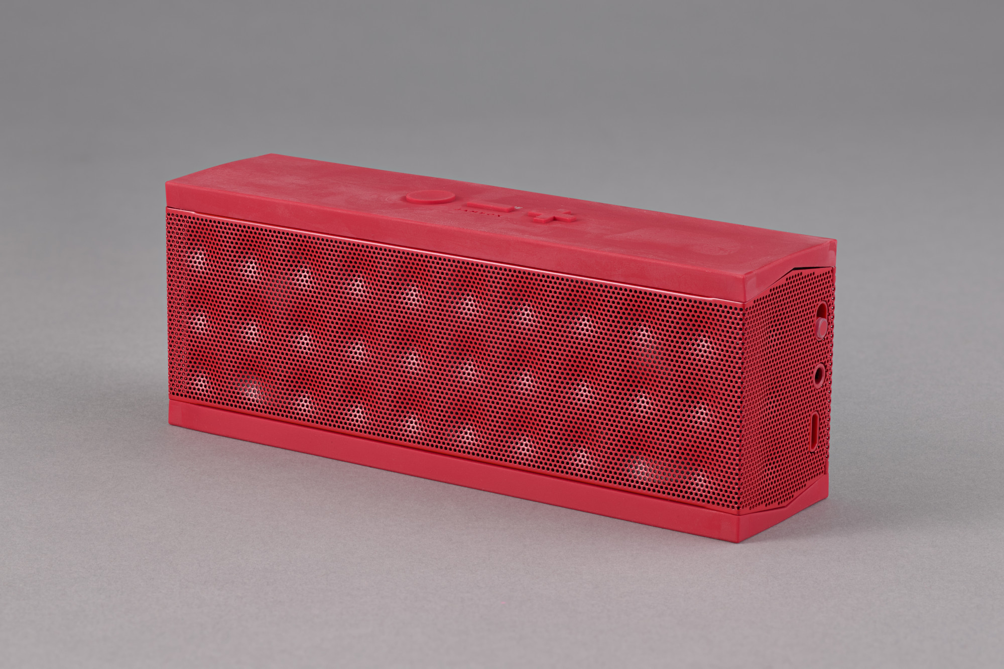 Yves Béhar. Jambox Bluetooth Speaker. 2010