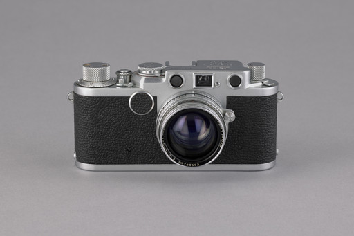 LeicaⅢ　ドイツ１９３４年製と135mmジュピターレンズ　美品　即購入可能 W1siZiIsIjUzNTE3MSJdLFsicCIsIm