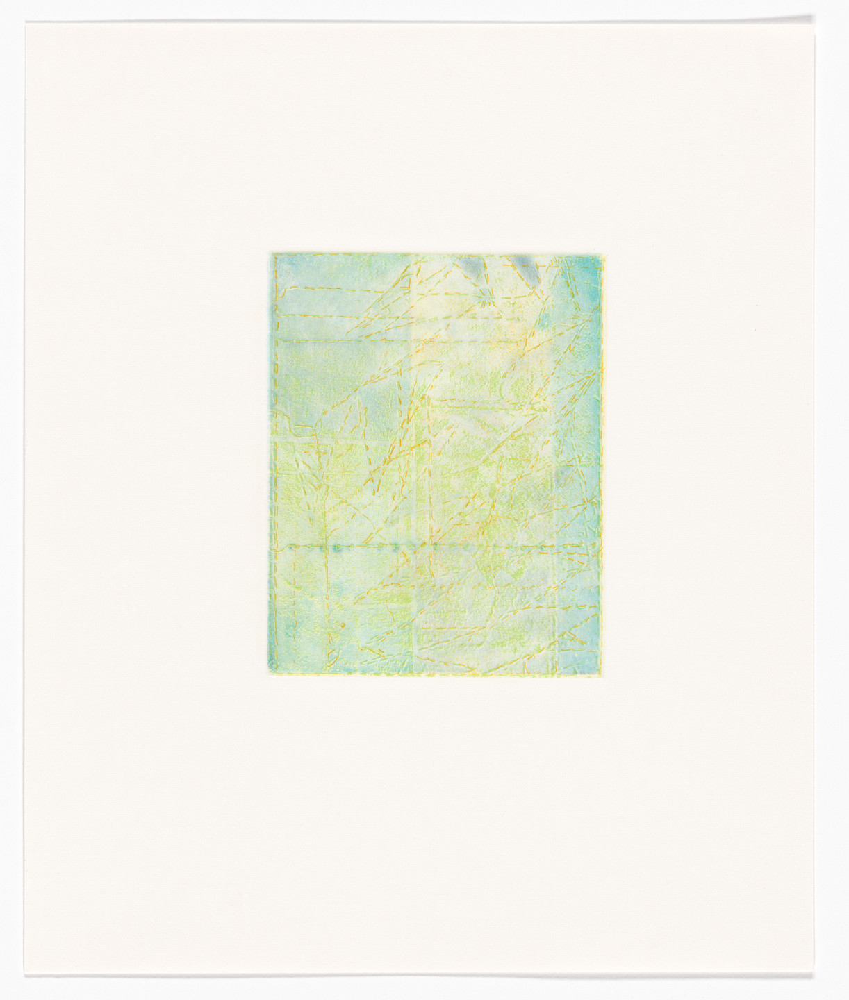 Charles Christopher Hill. Untitled from The Smells of Summer. 1989