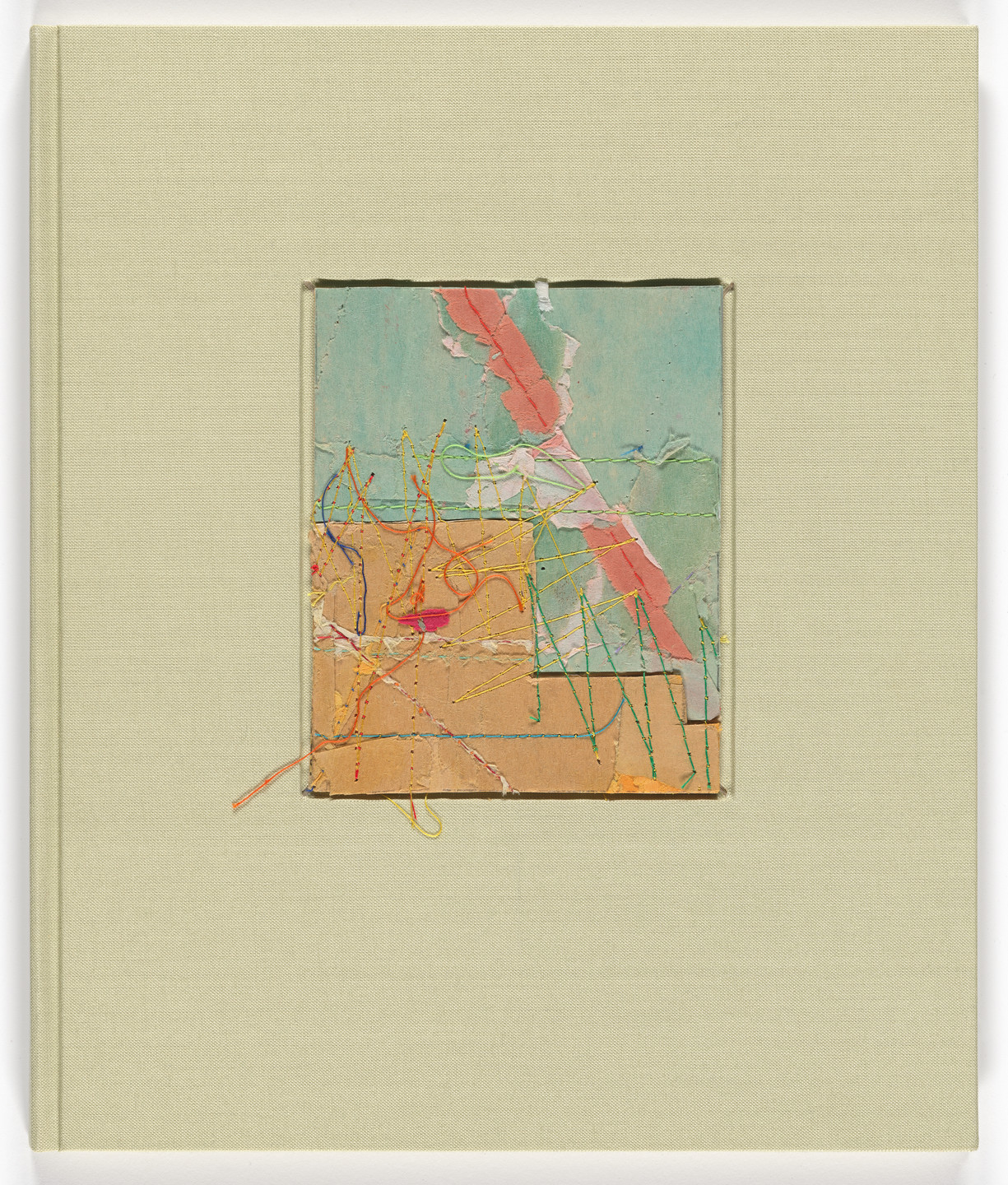 Charles Christopher Hill. The Smells of Summer. 1989