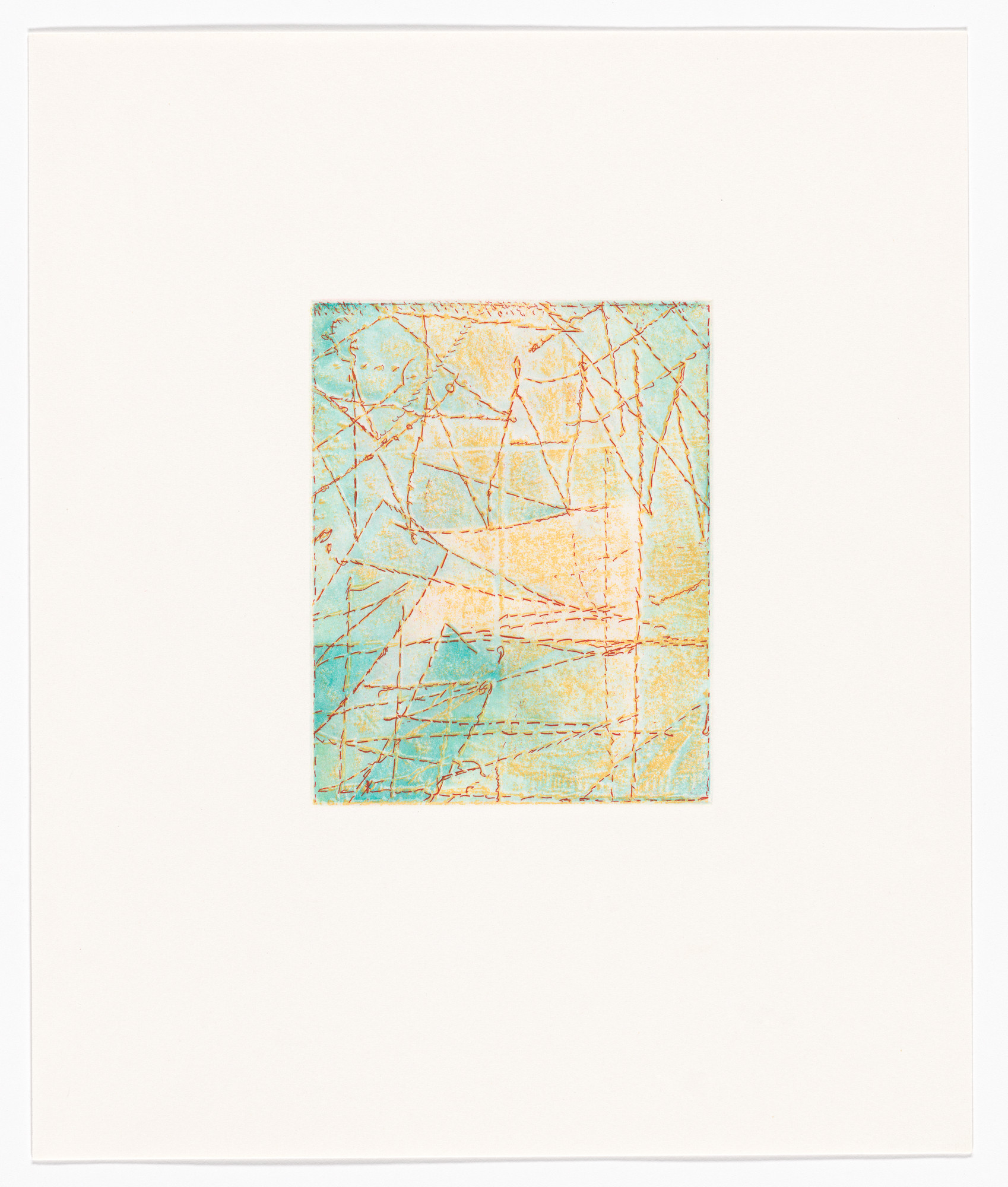 Charles Christopher Hill. Untitled from The Smells of Summer