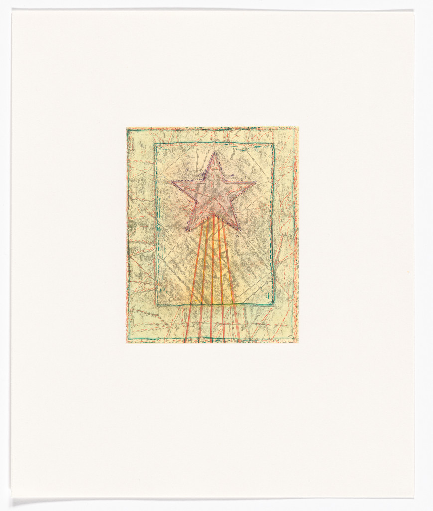 Untitled from The Smells of Summer, Charles Christopher Hill, 1989