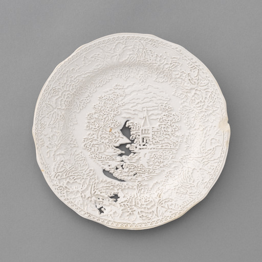 Caroline Slotte. Tracing_Piece 2