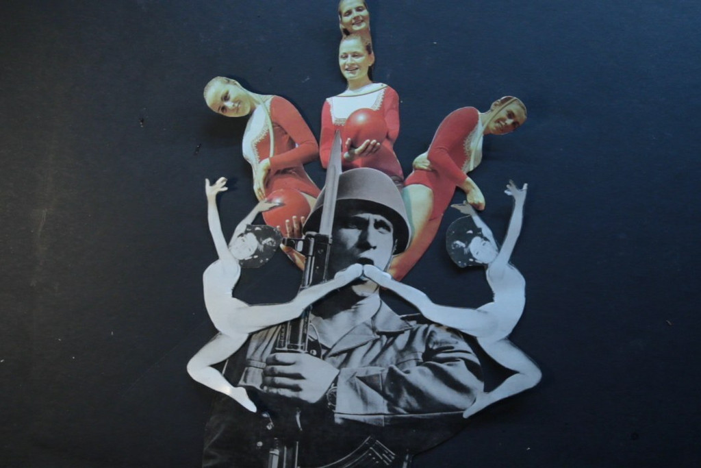 Letter to a Turtledove