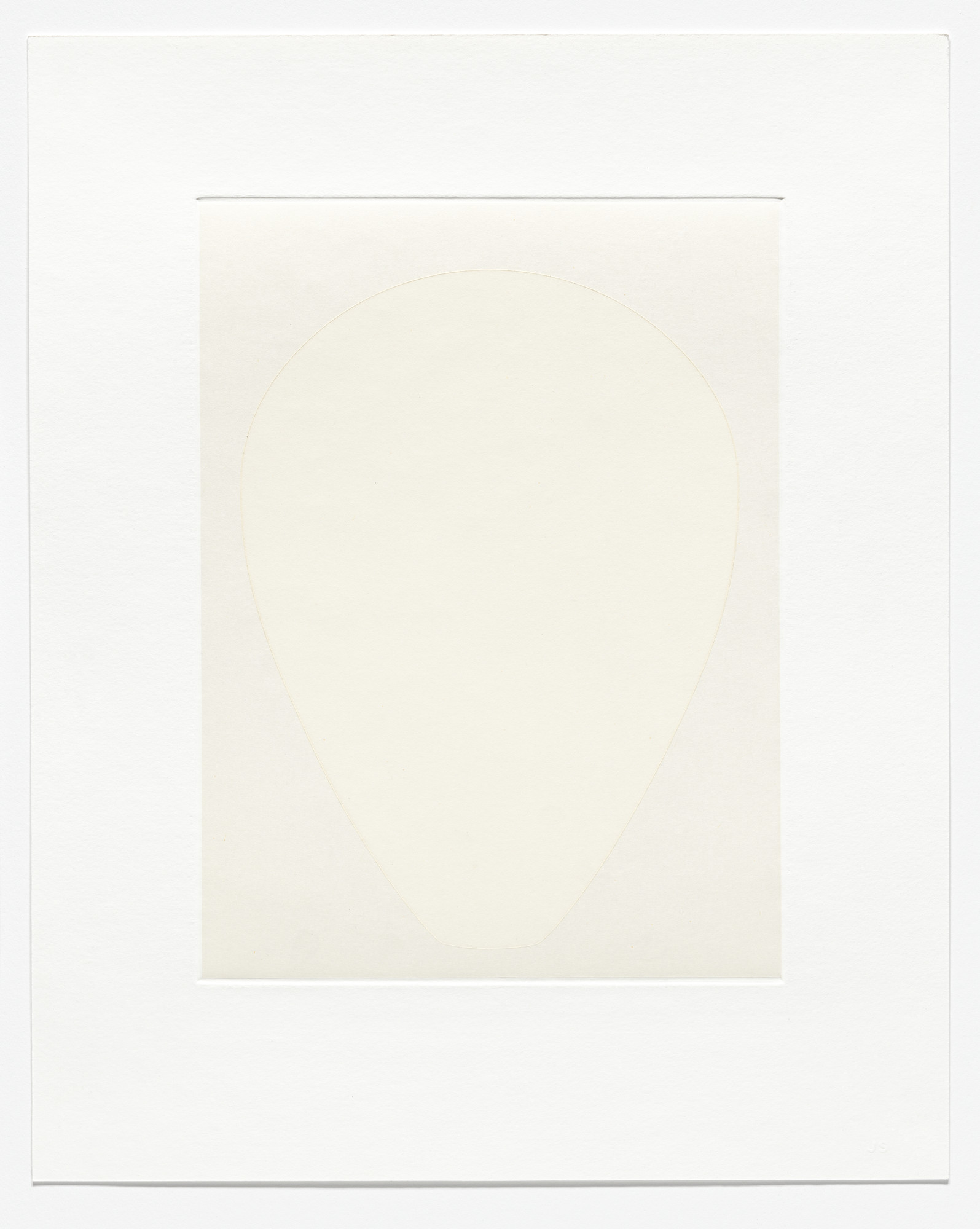 Josiah McElheny. Untitled from White Modernism