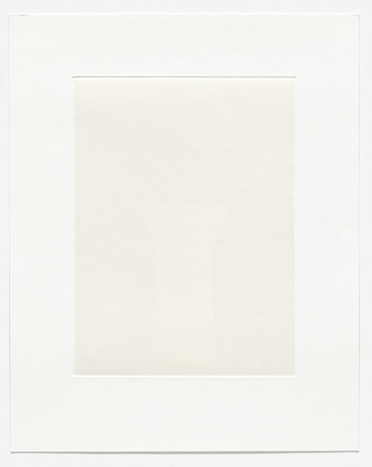 Untitled from White Modernism