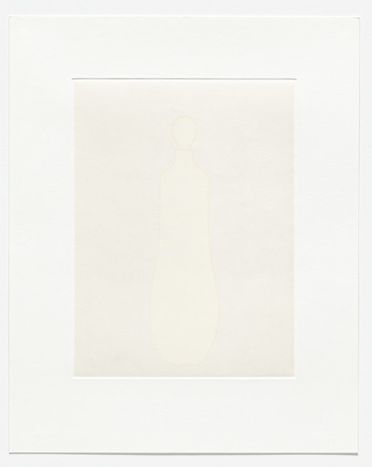 Untitled from White Modernism