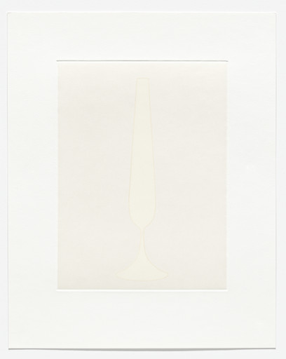 Untitled from White Modernism