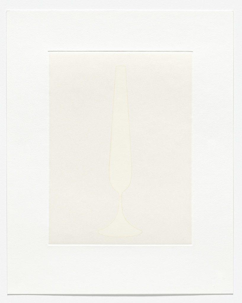 Untitled from White Modernism