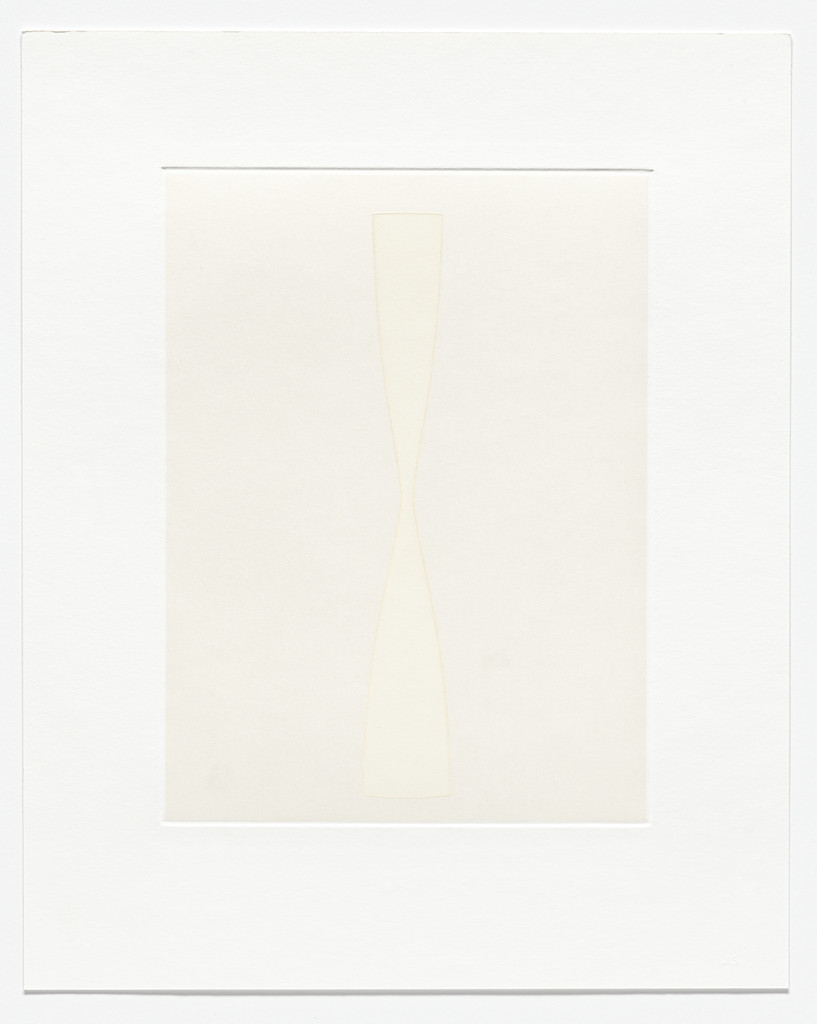 Untitled from White Modernism