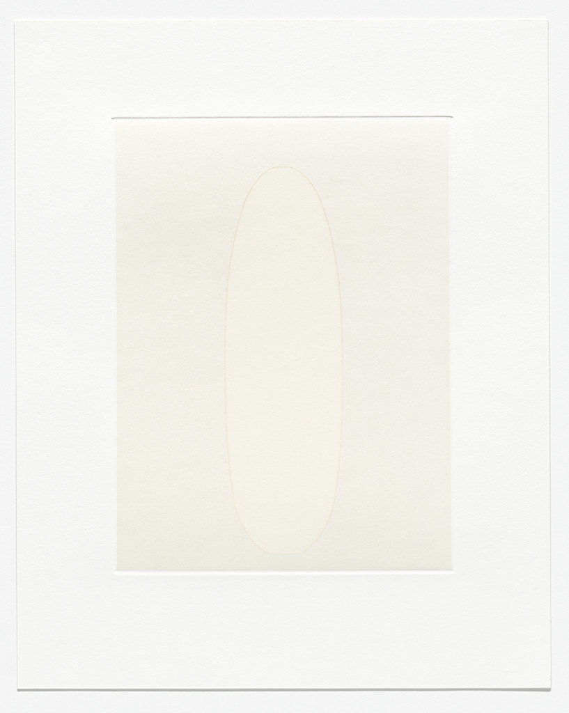 Untitled from White Modernism