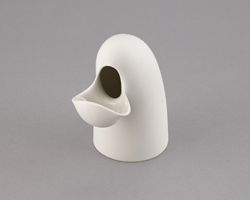 Vinegar Flask