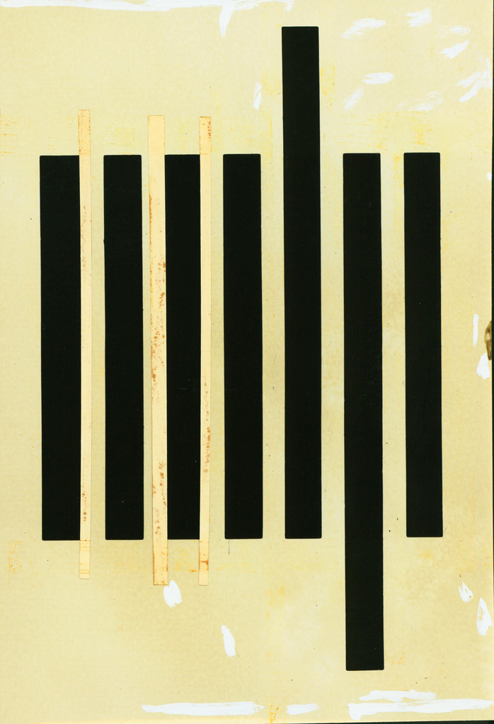 MIT Press colophon by Muriel Cooper