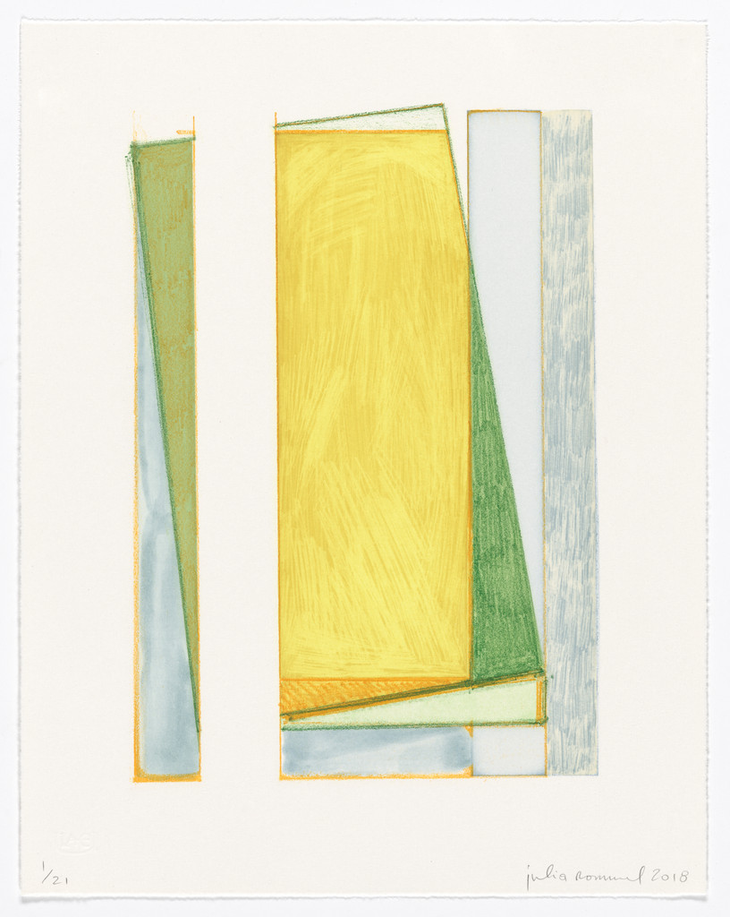 Untitled (Gowanus, March 2018)