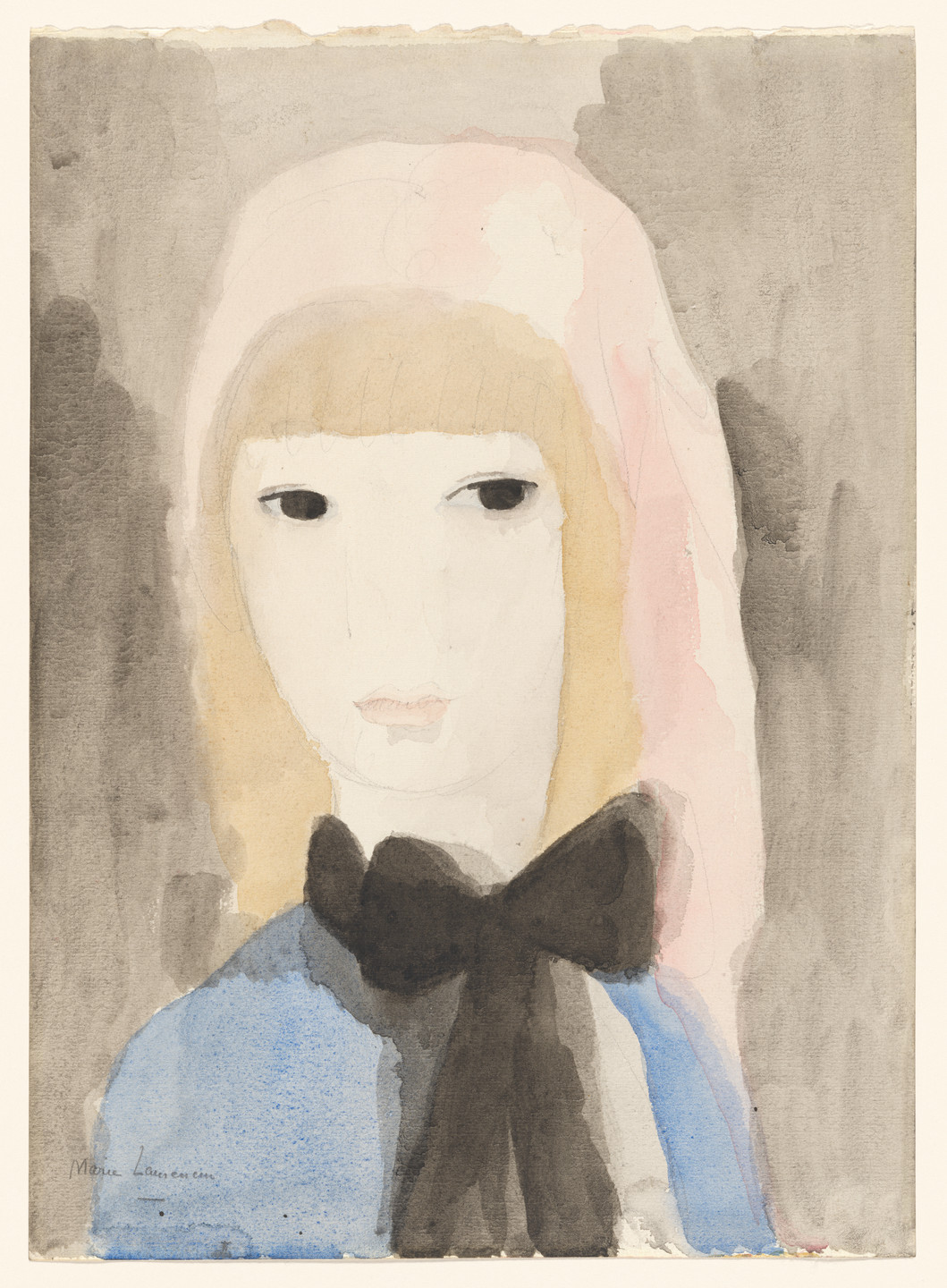 洋書画集　Marie Laurencin 洋書画集 Marie Laurencin 洋書画集 Marie Laurencin - メルカリ