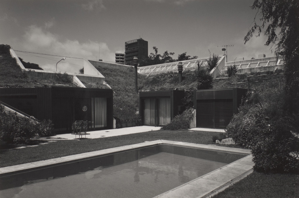 Casa Oks, La Lucila, Provincia de Buenos Aires, Argentina