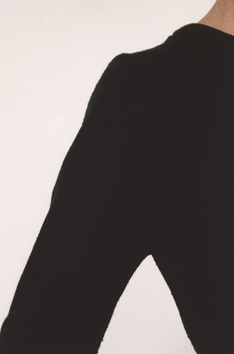 Untitled from the series Soy un disfraz de tigre (I am a tiger costume)