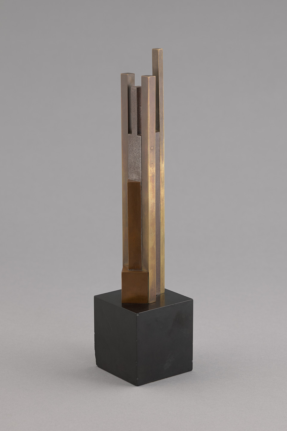 John Storrs. Forms in Space. c. 1924