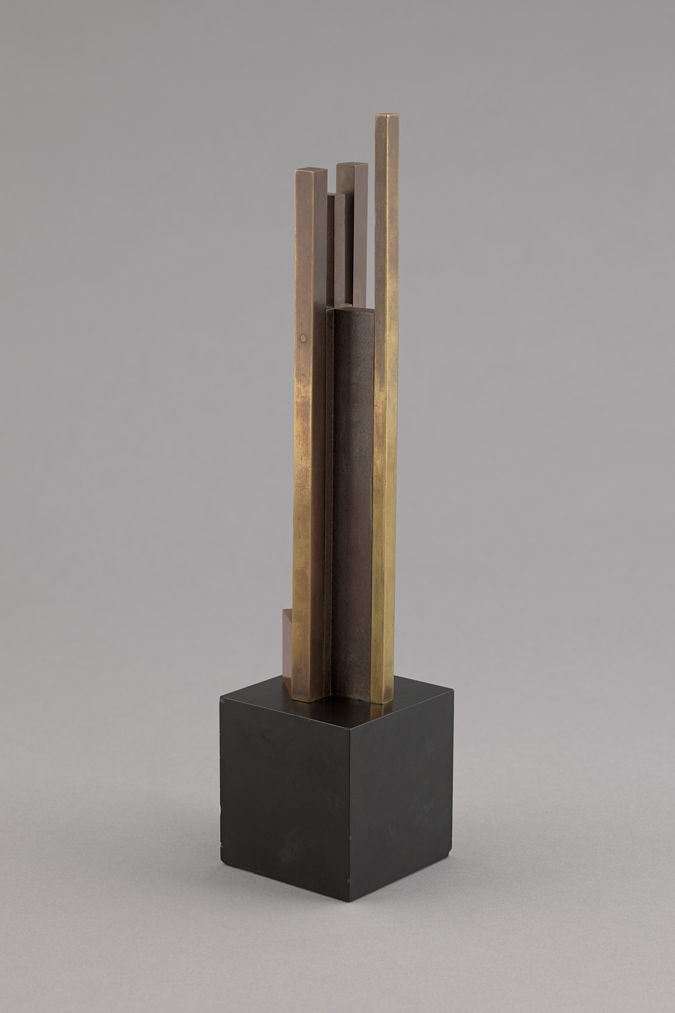 John Storrs. Forms in Space. c. 1924