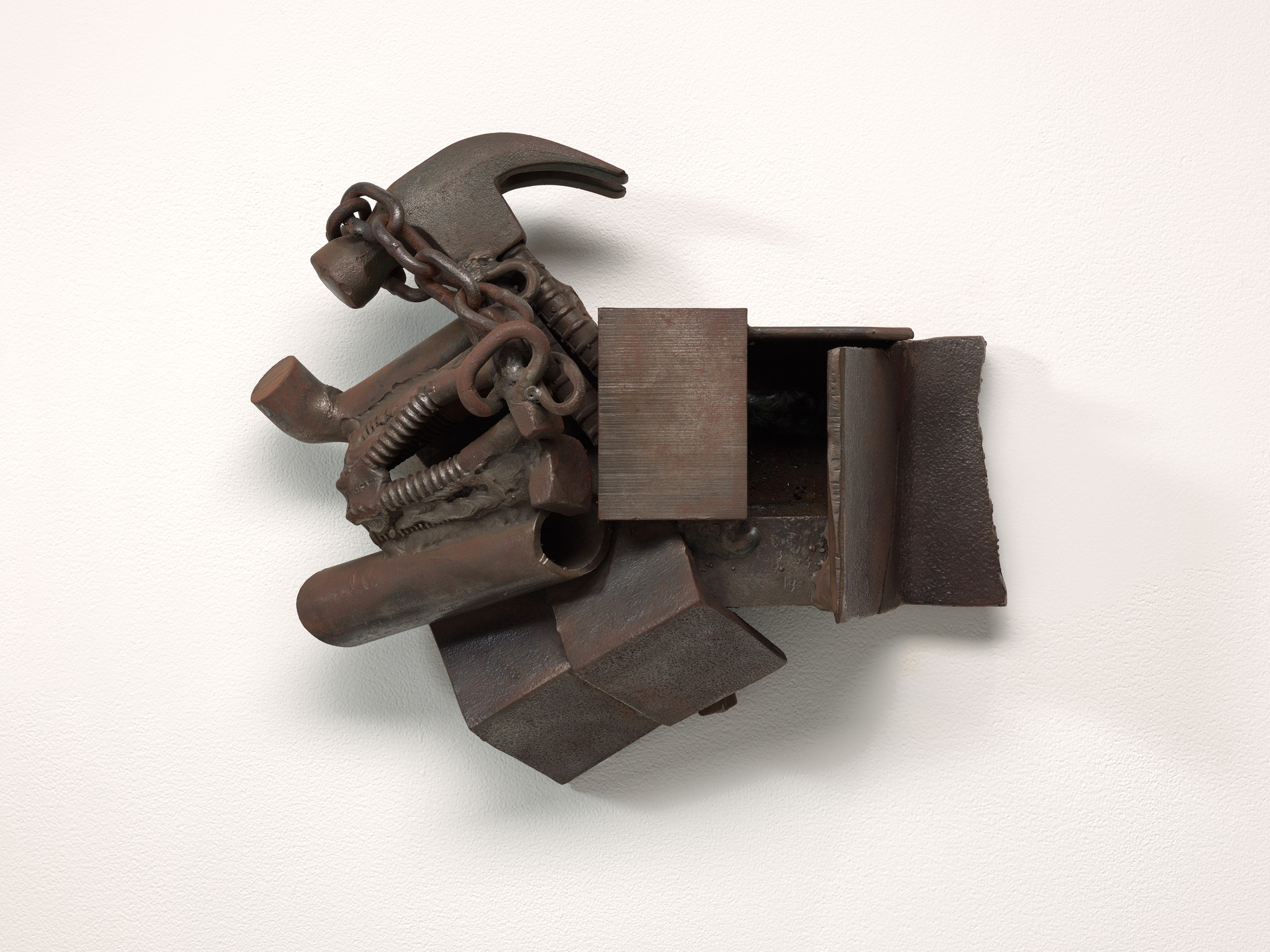 Melvin Edwards | MoMA