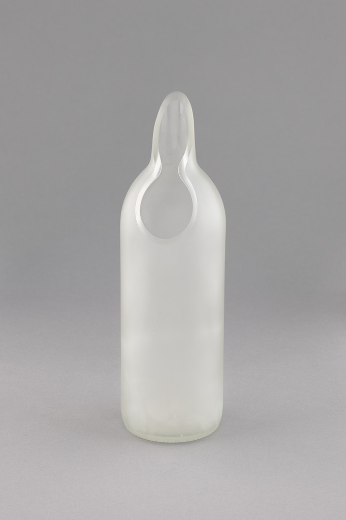 "Transglass" Glassware