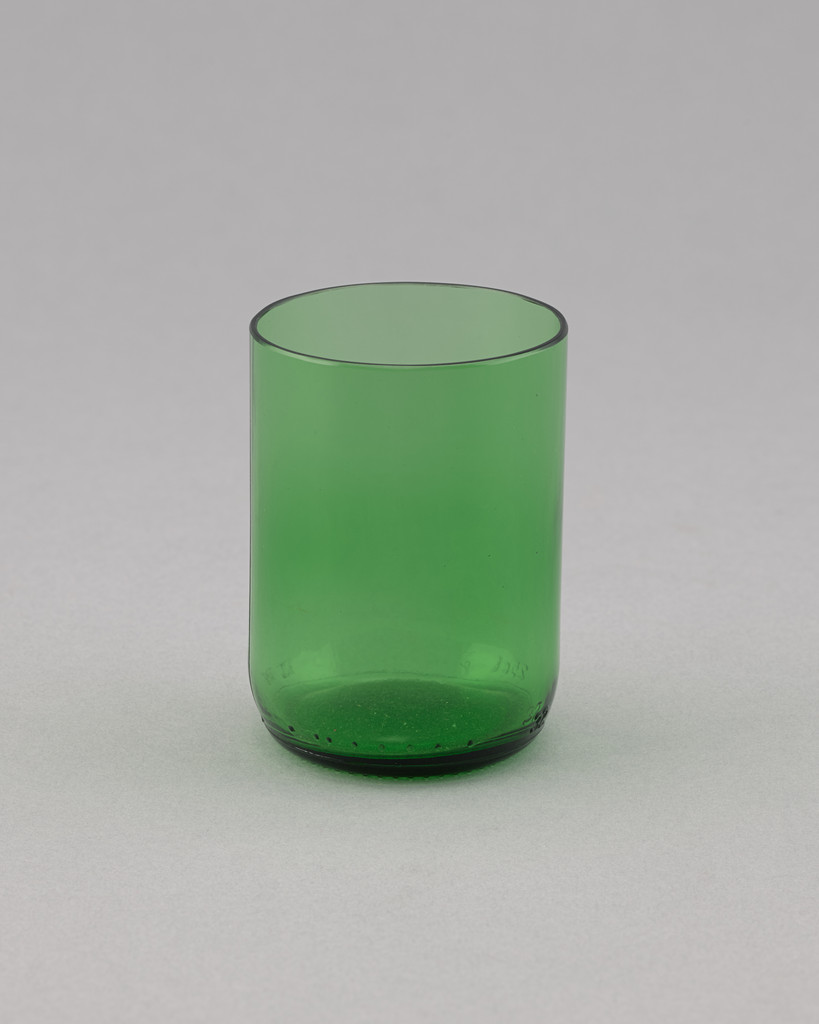"Transglass" Glassware
