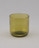 Tord Boontje, Emma Woffenden. &#34;Transglass&#34; Glassware. 1997