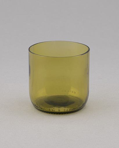 "Transglass" Glassware