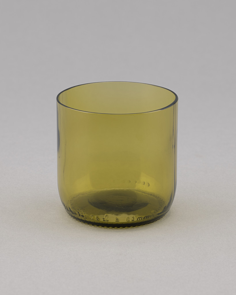 "Transglass" Glassware