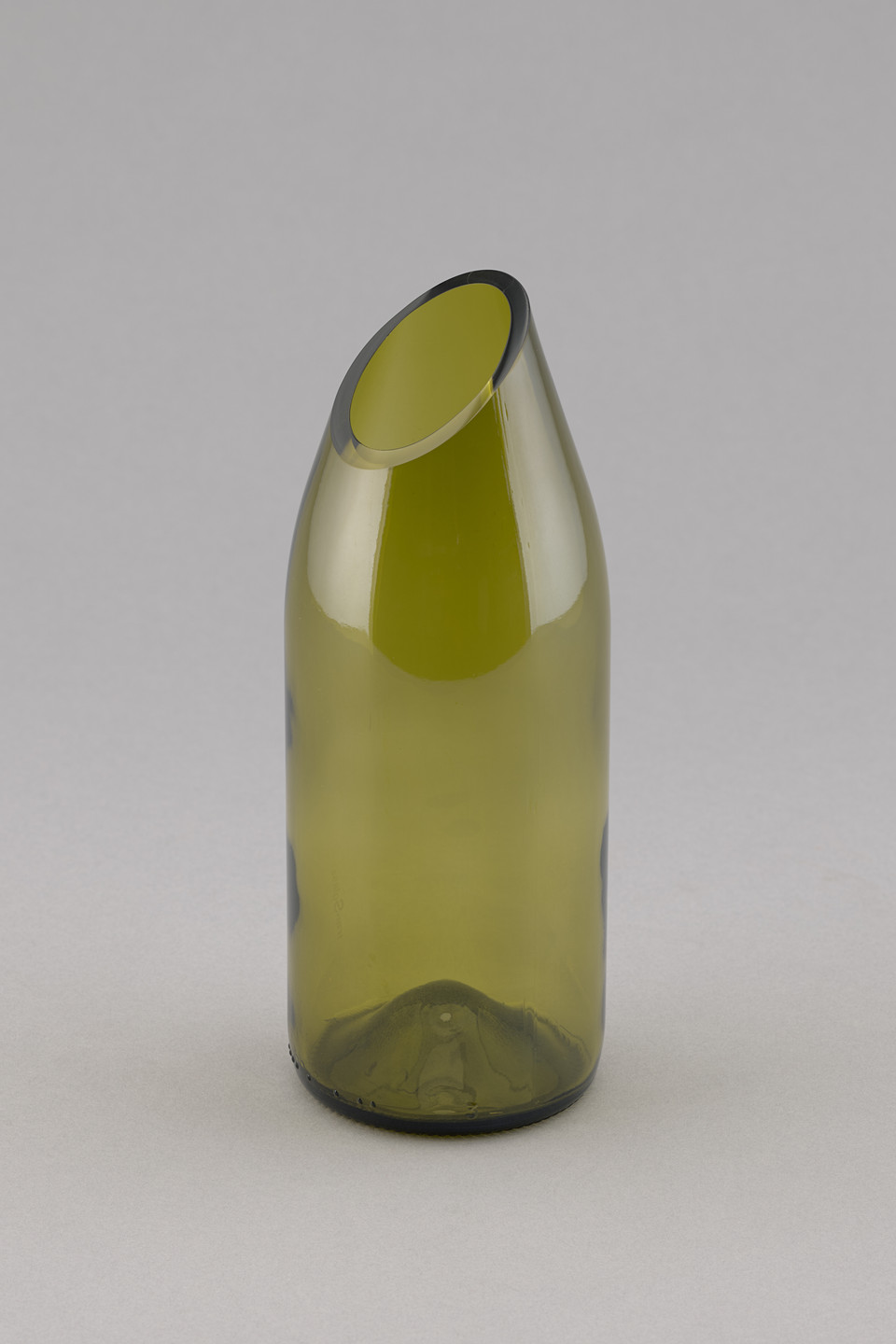 Tord Boontje, Emma Woffenden. &#34;Transglass&#34; Glassware. 1997