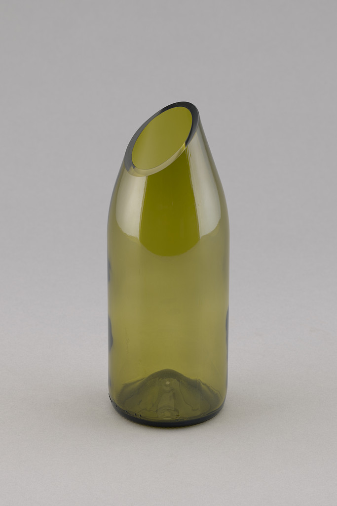 "Transglass" Glassware