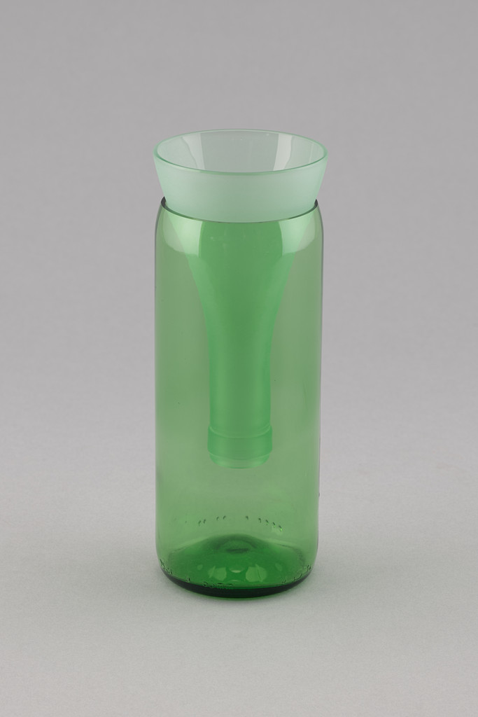 "Transglass" Glassware