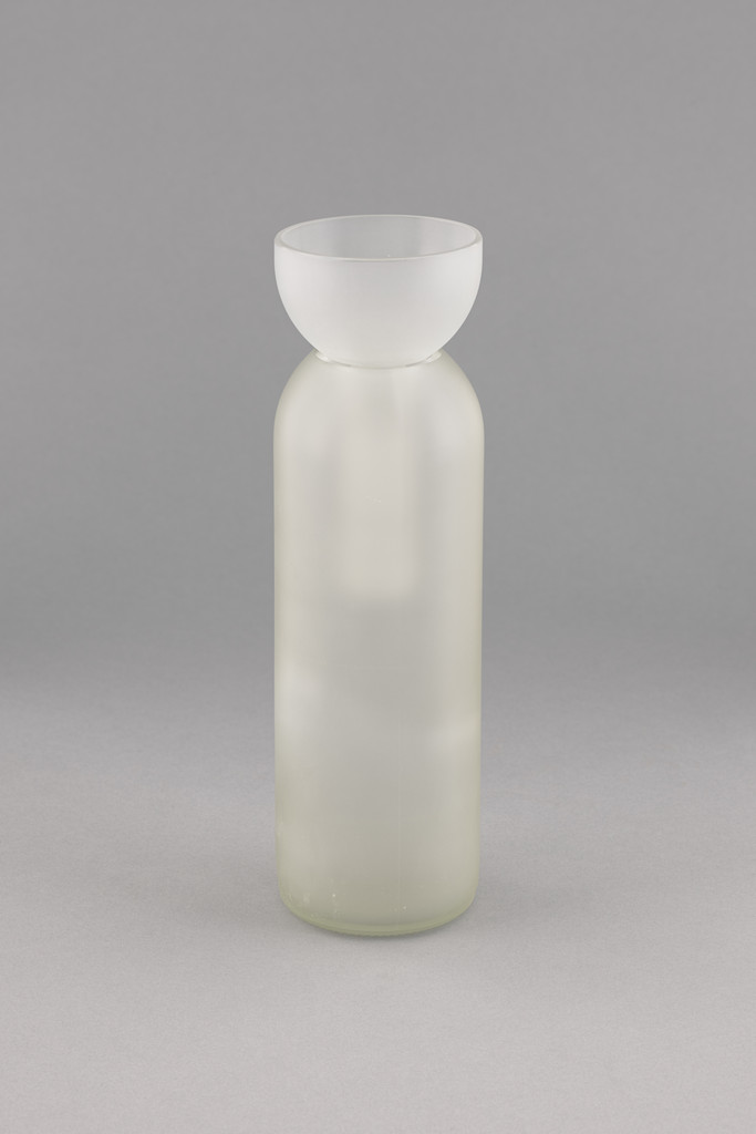 "Transglass" Glassware