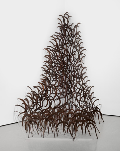 Shambhavi. Reaper's Melody. 2011/2018