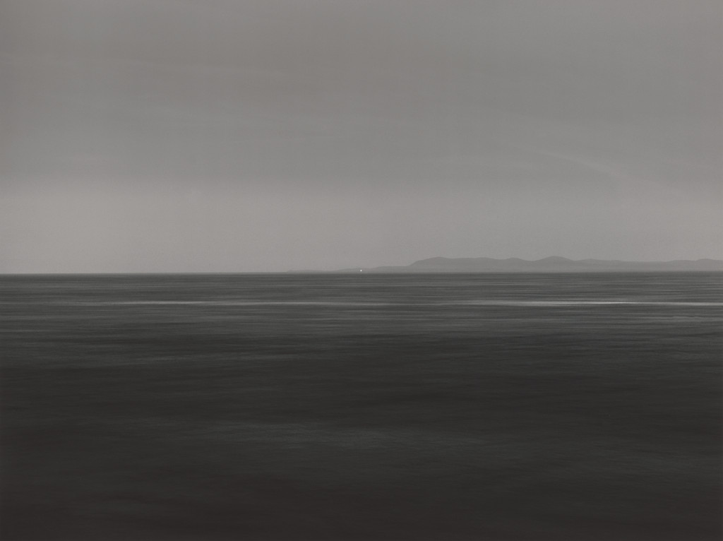 Seascape