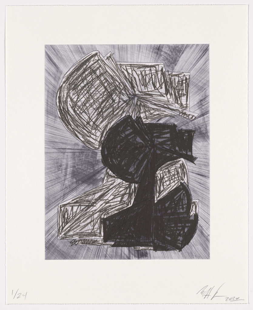 Untitled (You and You) 2